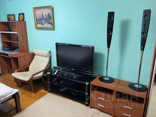 2-комн., 46 м², 6/9 этаж