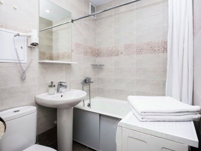 1-комн., 35 м², 6/9 этаж