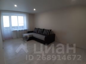 1-комн.кв., 30 м², этаж 4