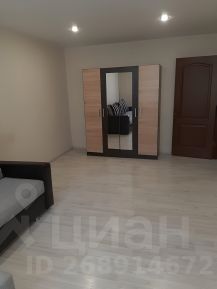 1-комн.кв., 30 м², этаж 4