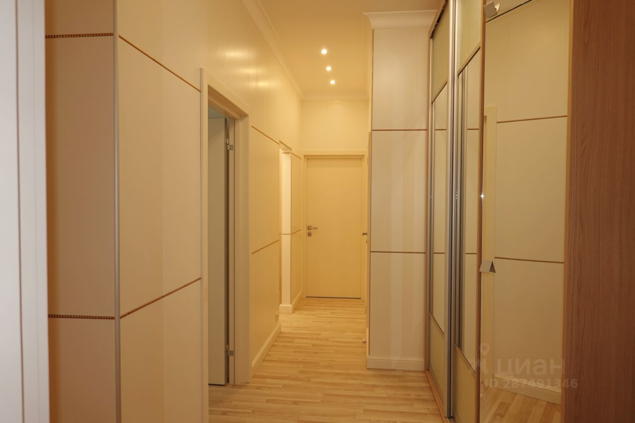 2-комнатная квартира, 74 м² — фото 6