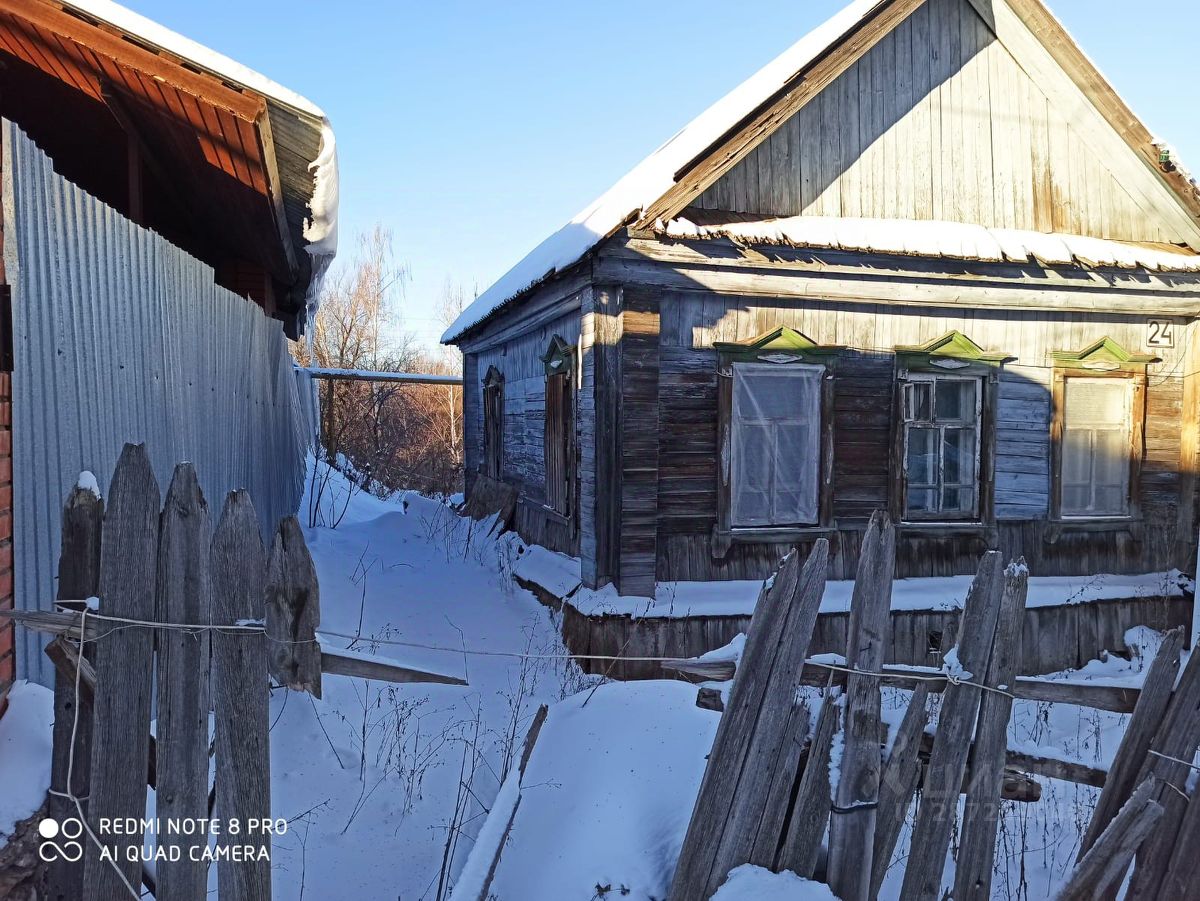 Купить загородную недвижимость на улице Липовая в поселке Мехзавод в городе  Самара, продажа загородной недвижимости - база объявлений Циан. Найдено 1  объявление