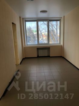 офис 151 м², этаж 3