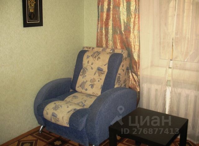 1-комн., 23 м², 1/3 этаж
