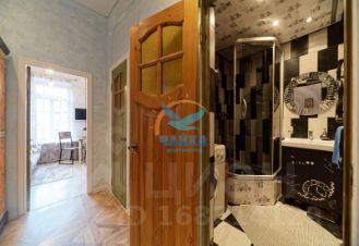 2-комн.кв., 50 м², этаж 2