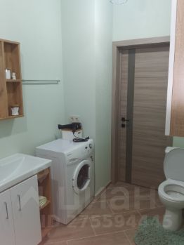 2-комн.кв., 45 м², этаж 3