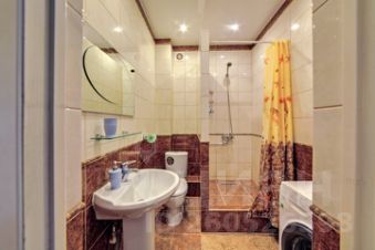 2-комн.кв., 55 м², этаж 8