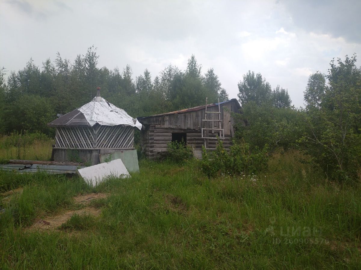 Купить земельный участок в садовые участки Кунинские дачи Новгородского  района, продажа земельных участков - база объявлений Циан. Найдено 2  объявления