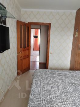 3-комн.кв., 65 м², этаж 5