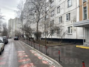 2-комн.кв., 46 м², этаж 7