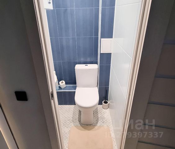 3-комн., 64 м², 3/3 этаж