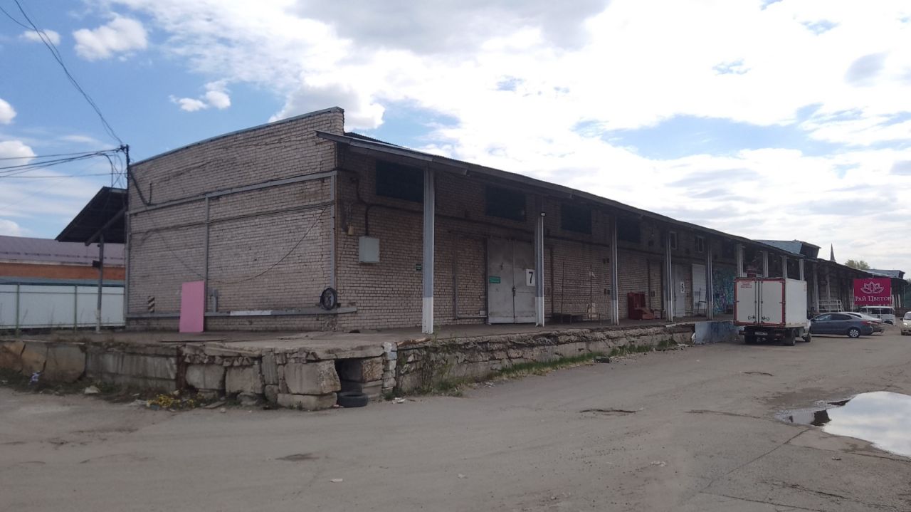 аренда помещений в СК на Комсомольской площади, 1Ас16