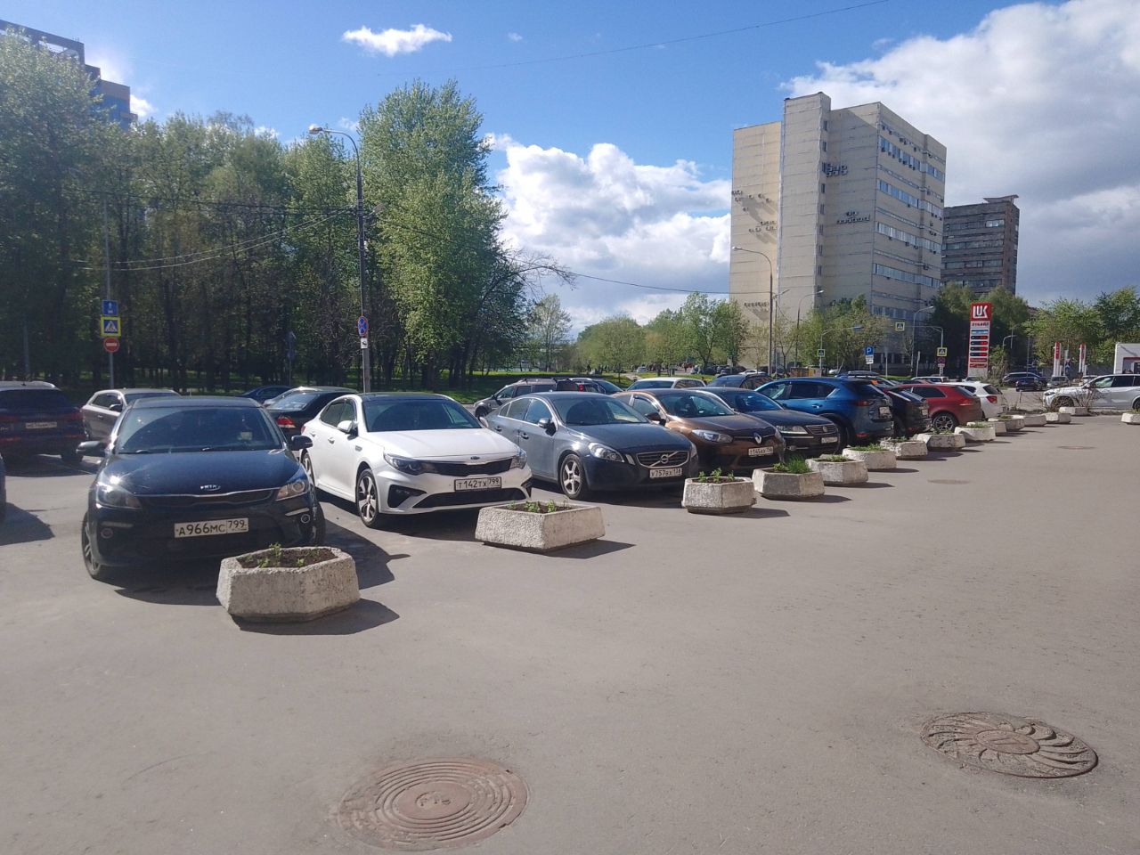 продажа помещений в ТЦ на ул. Плеханова, 9с2