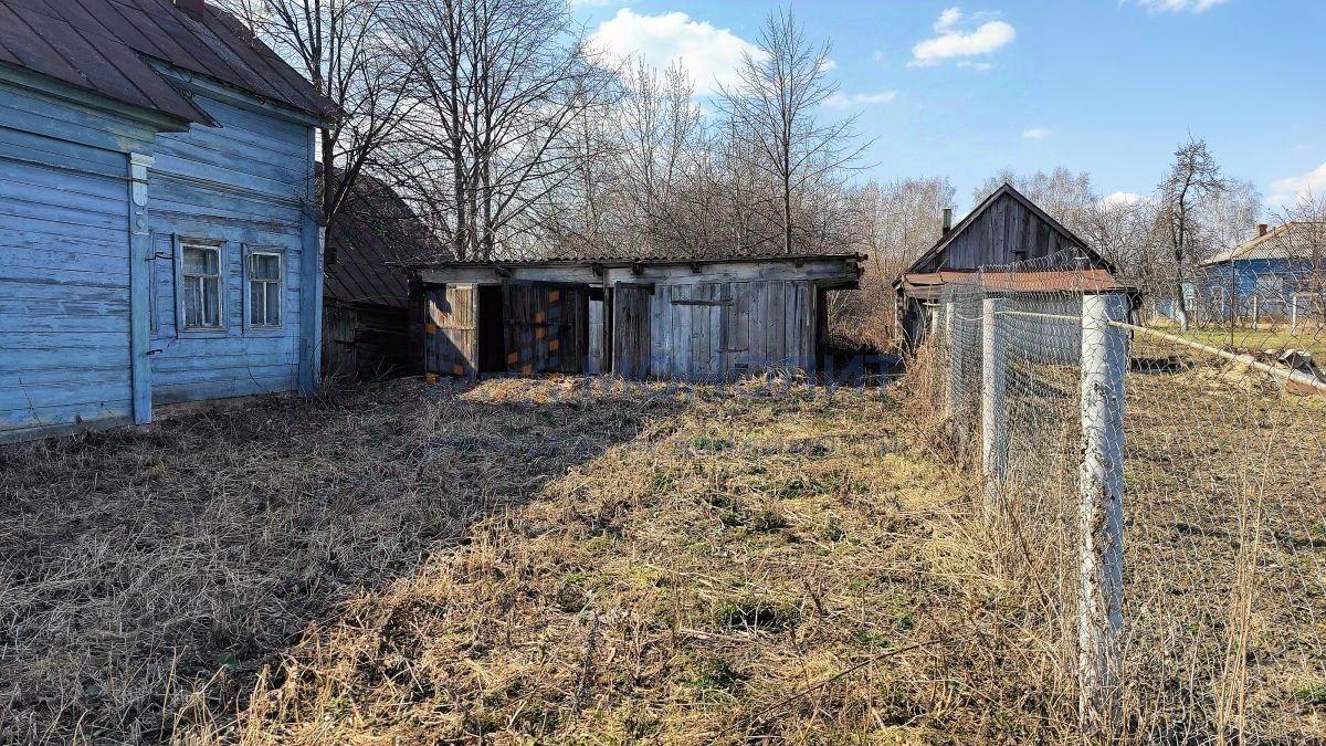 Купить дом в рабочем поселке Дальнее Константиново Нижегородской области,  продажа домов - база объявлений Циан. Найдено 9 объявлений