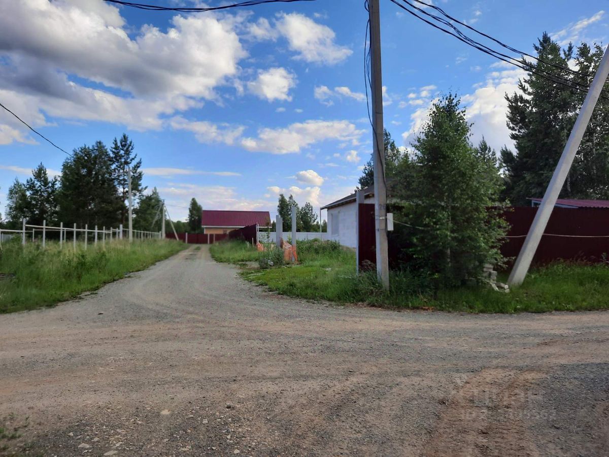 Купить загородную недвижимость в ДНТ Теремки Аргаяшского района, продажа  загородной недвижимости - база объявлений Циан. Найдено 1 объявление