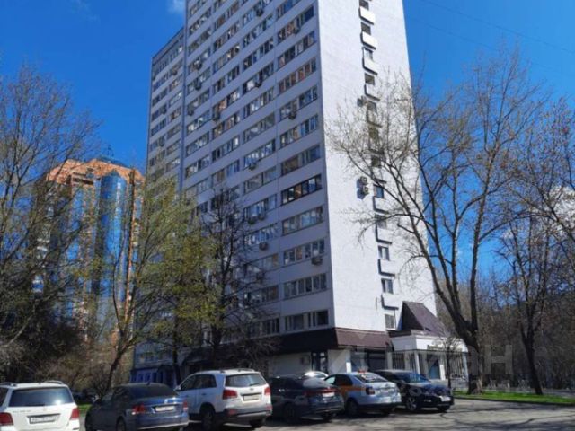 2-комн., 42 м², 10/19 этаж