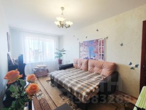 3-комн.кв., 70 м², этаж 4