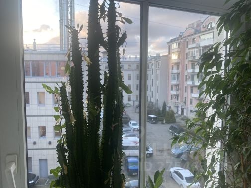 2-комн., 41 м², 4/5 этаж