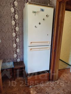 2-комн.кв., 45 м², этаж 1