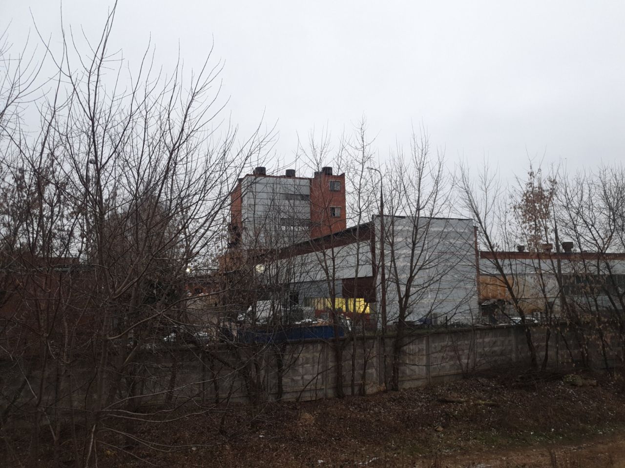 продажа помещений в СК в Тарном проезде, 11 (11с2)