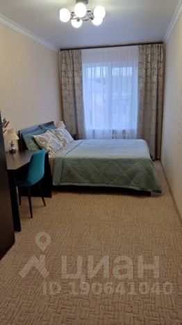 2-комн.кв., 45 м², этаж 4