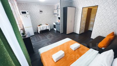 1-комн.кв., 35 м², этаж 1