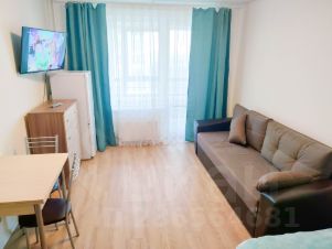 1-комн.кв., 24 м², этаж 13