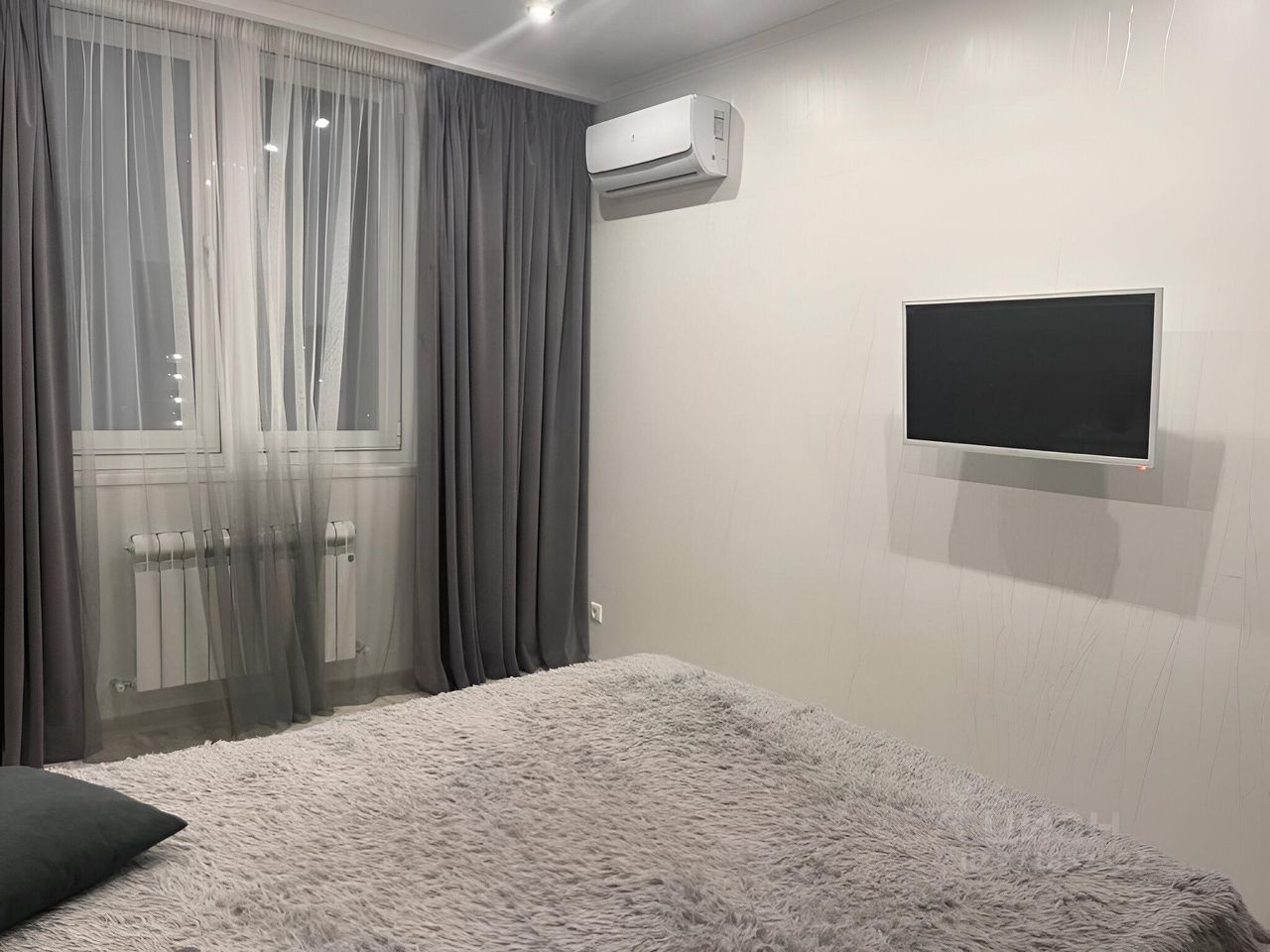 2-комн. кв., р-н Центральный, Сочи