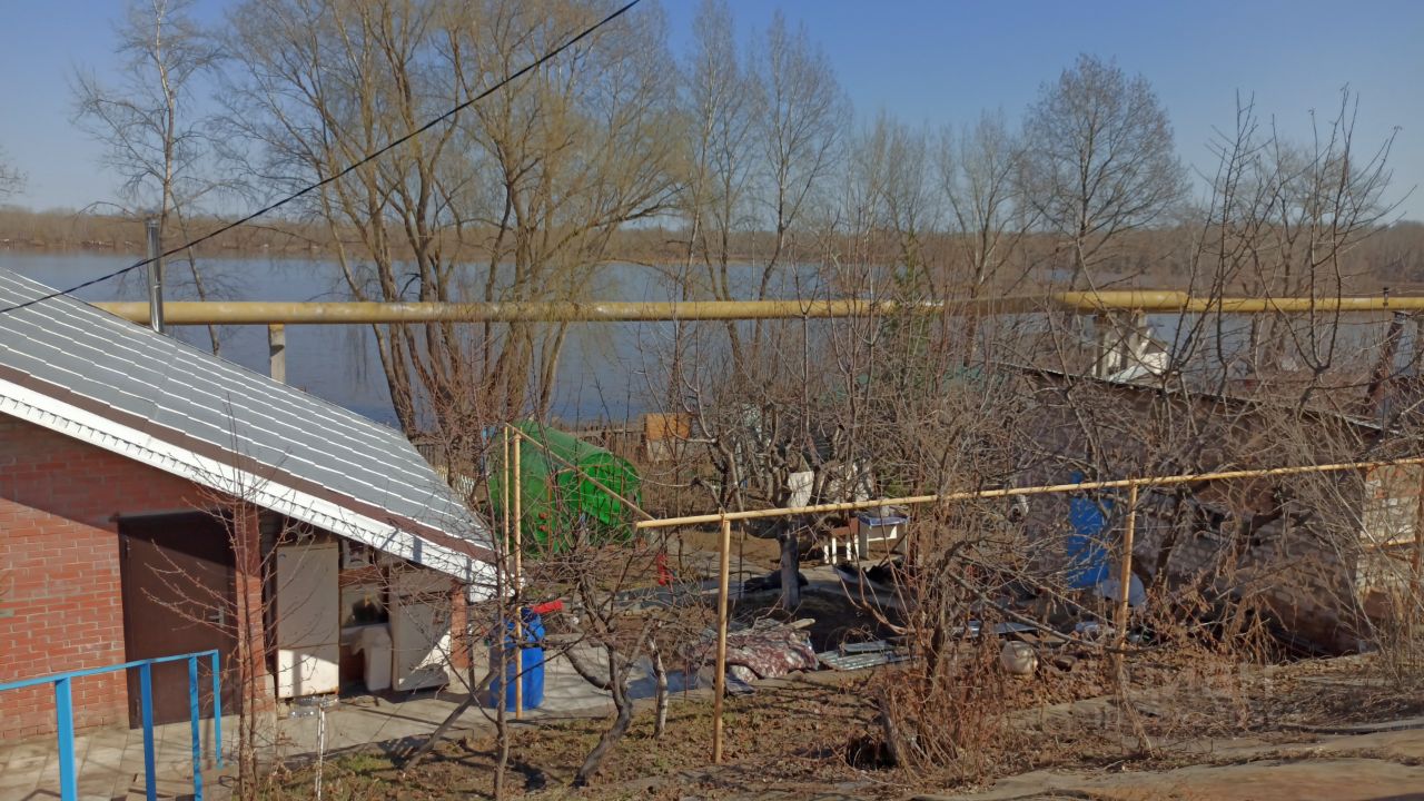 Купить загородную недвижимость в поселке Чкалова города Самары, продажа  загородной недвижимости - база объявлений Циан. Найдено 5 объявлений