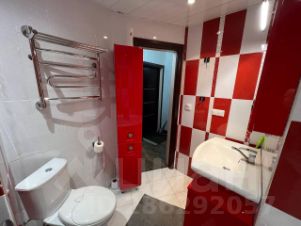 3-комн.кв., 57 м², этаж 7