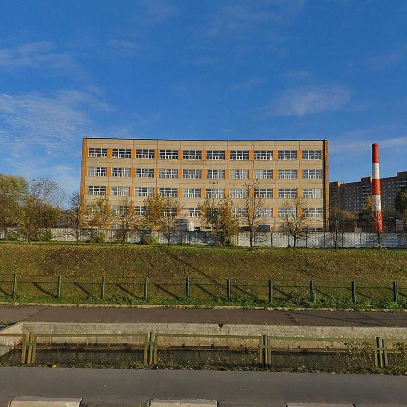 аренда помещений в БЦ на ул. Богородский Вал, 3с31