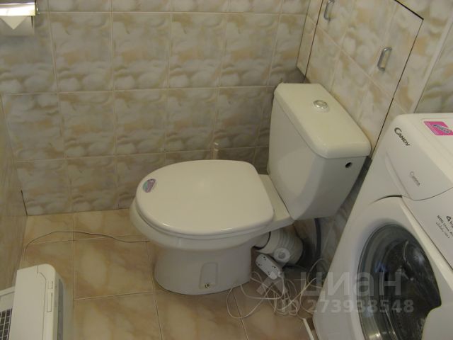 Студия, 35 м², 5/7 этаж