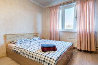 1-комн.кв., 36 м², этаж 2