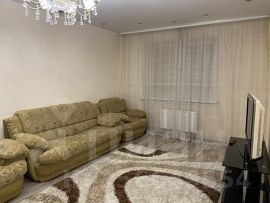 2-комн.кв., 70 м², этаж 10