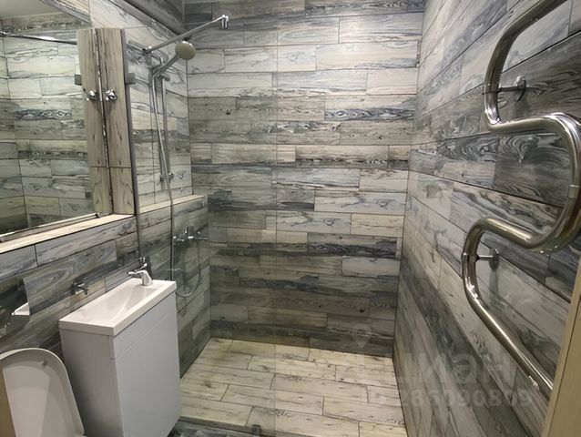 1-комн., 33 м², 1/5 этаж