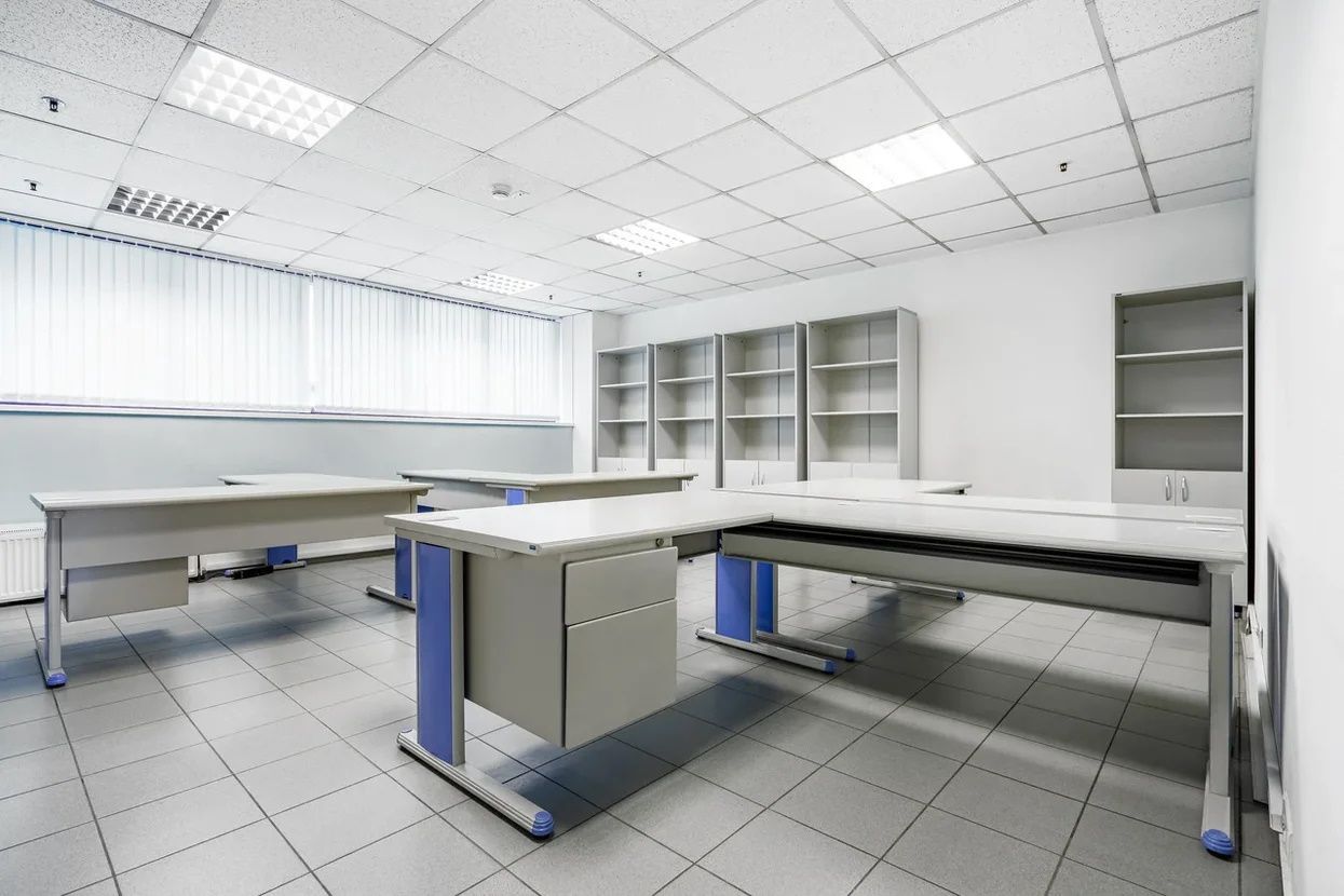 продажа помещений в БЦ Meridian (Меридиан)