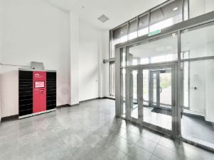 2-комн.кв., 67 м², этаж 12