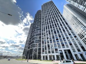 2-комн.кв., 67 м², этаж 12