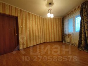 3-комн.кв., 78 м², этаж 13