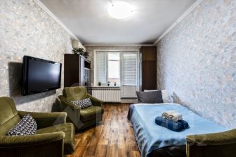 2-комн.кв., 48 м², этаж 4