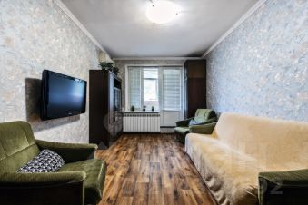 2-комн.кв., 48 м², этаж 4