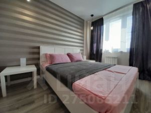 1-комн.кв., 40 м², этаж 10