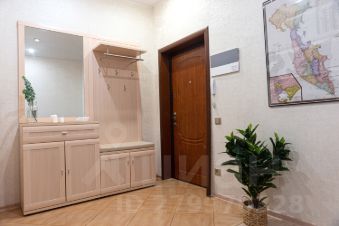 2-комн.кв., 61 м², этаж 2