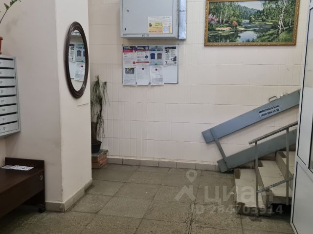 1-комн., 34,3 м², 16/16 этаж