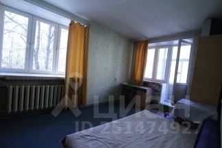 1-комн.кв., 31 м², этаж 2