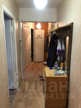 2-комн.кв., 45 м², этаж 5