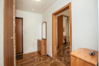 1-комн.кв., 35 м², этаж 3