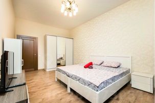 2-комн.кв., 65 м², этаж 4