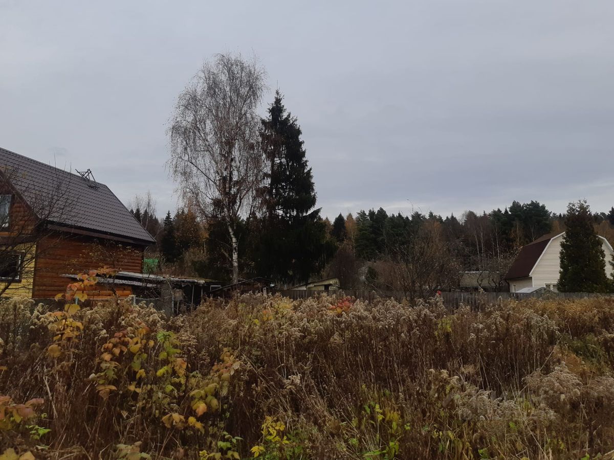 Купить загородную недвижимость на улице Изумрудная в СНТ Жаворонки-Север,  продажа загородной недвижимости - база объявлений Циан. Найдено 1 объявление