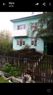 1-комн.кв., 32 м², этаж 2